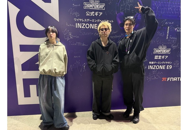 加藤小夏さん、謎のイケメン達と札幌に降臨