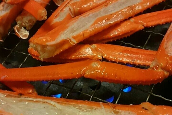 蟹食べ放題 牡蠣鍋コース 尼崎市 2980円 阪急塚口駅徒歩４分 海鮮鍋居酒屋 どきどき水産