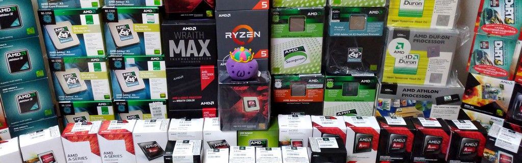 ただしローエンドに限る。－PC館－（旧：ふっけんのパソコンなジャンク生活） イメージ画像