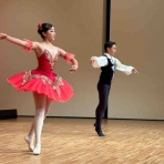 大人と子どものピアノ教室より