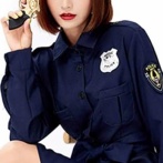 【悲報】新宿署の婦警（23）、ヤクザに惚れすべてを失う　「肉体関係、金銭授受、情報漏洩。極めて悪質」