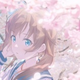 『[ノイミー] 蟹沢萌子「 シャインポスト 新曲『春風に乗って』公開されました 🌸 」』の画像
