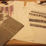 『Tシャツ。』の画像