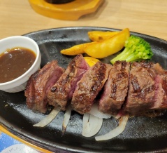 野菜欠乏症になった私がいったのは