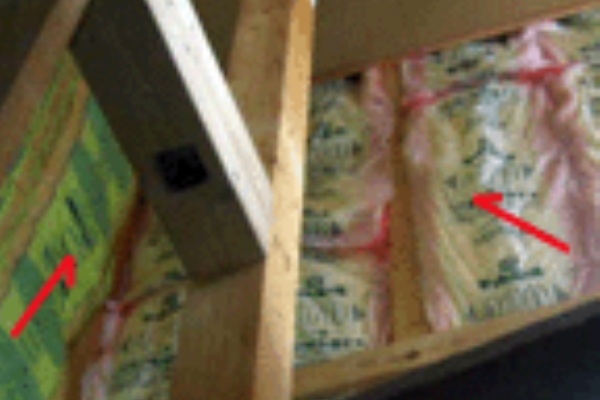 欠陥住宅を調査する建築士のブログ 07年09月