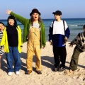 『夏休み！ボギー家族ツアー2025〜ファイナル〜』