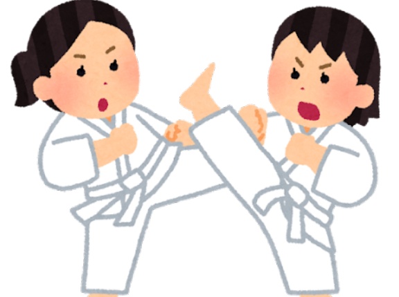 韓国人「女子力を含め日本人選手には完敗だ」韓国人のK-1女性選手が日本人選手にボッコボコにされるも素直に納得！