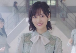 【乃46】山下美月に乃木坂のエースは『役不足』だよな
