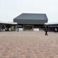 ウポポイ(民族共生象徴空間)　【見学・白老町