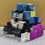 miniロボスタッフブログ