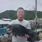 中本渡船　釣果情報