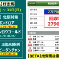 【前日大口】アイルランドトロフィーであの人気薄馬に大口投票があった！＜2025＞
