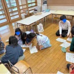 ABCキッズ英会話