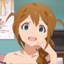 【ミリマス】このみさんの裸パーカー！？！？