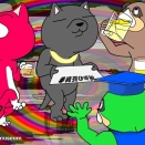 卒業