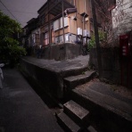 夜散歩のススメ