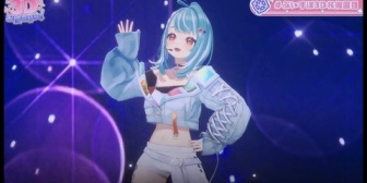 【ぶいすぽ】白波らむね3D『青空のラプソディ』歌ってみた感想まとめ
