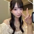 【STU48】森末妃奈、体調不良のため本日開催の『オンラインチェキサイン会』不参加
