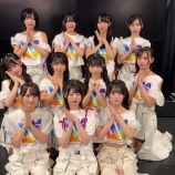 『[ニアジョイ] ホワスコ全員で月満踊ってた…』の画像