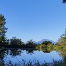 秋の旅5日目〜十三湖のシジミ汁は美味しい‼️旧市浦村