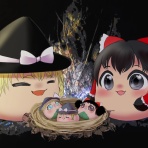 ゆっくり！ゆんやーの森