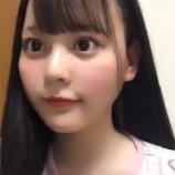『[動画]2021.04.01（20:38～） SHOWROOM　「=LOVE(イコールラブ) 齊藤なぎさ」＠個人配信 【イコラブ】』の画像