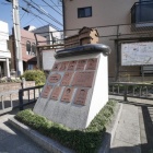 『トキワ荘マンガミュージアムとその周辺　2020/02/18』の画像