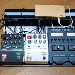 約17年ぶりにギター再開したオッサン（バス17）のブログ