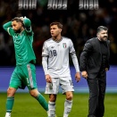 サッカーイタリア代表、3大会連続でワールドカップ出場できずに泣く…