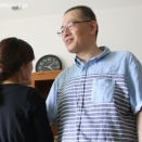 『中国嫁日記』の井上純一先生、「共産主義の悪い部分」を指摘するために今描いてる本は必要と言い出す 4コマ漫画板の反応