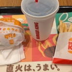 ランチ　食べ歩き