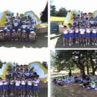 『鳥取砂丘子どもの国に園外保育に行ってきました。』の画像