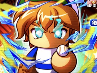 【パワプロアプリ】久しぶりにマッモ入れてガチサクセス出来るんか　[錬磨の頂]猪狩守くんの紹介に対する反応