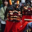 『Askar FMA135による獅子舞【追々記】2025/10/23』の画像