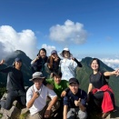 八ヶ岳(硫黄岳・横岳)　2026.7.19-20