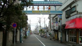韓国人「横浜の中華街みたいなコリアタウンを作るニダ」