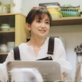 永作博美　「時すでにおスシ！？」第7話視聴率は5.9％