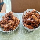 GW限定99円の奇跡！すかいらーく旋風の中心で『から揚げ』を叫ぶ