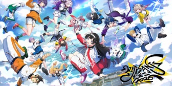 【にじさんじ】にじフェス2026、25年8～12月デビュー・復帰ライバーを新たに追加！クラスジャージビジュアルグッズの会場販売も決定