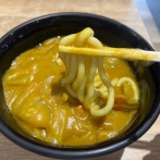 『第3回 カレーうどん甲子園』で『万代そば』の『カレーうどん』が金賞受賞！