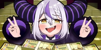 【ホロライブ】holoX、造幣局​忍び込んで​みた！『ラプちゃん…貨幣偽装は重罪だぞ』『ついにいろは殿がビーム出したw』