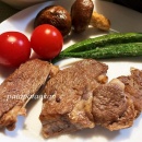 会いたい＆週末ご飯