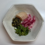 京都のお土産はお漬物