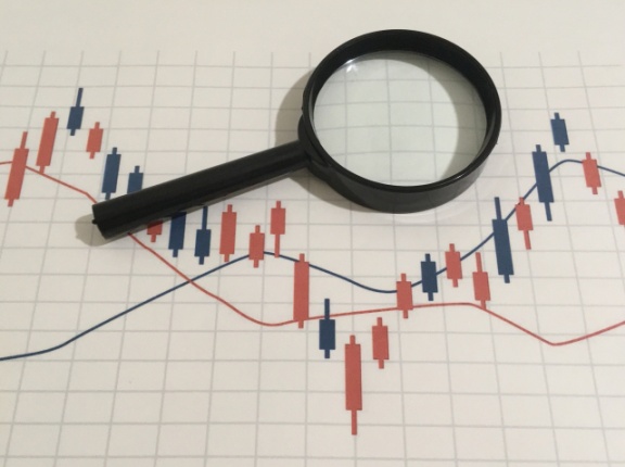 株価が上昇トレンドだから買うと売られる どうしたら良いか？