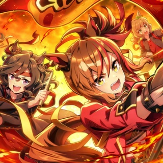 パカ娘速報！！ウマ娘まとめブログ