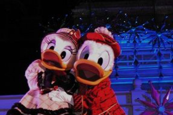 D Smile Blog クリスマス ウィッシュ