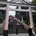 日枝神社＠赤坂