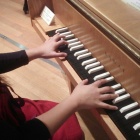 『楽器博物館(*^^*)』の画像