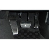 �ء�FAQ��maniacs Original Footrest Cover for Audi(A4(8K)/A5(8T))�ˤĤ��ơ٤β���