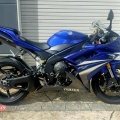 BIKE SHOP 福大東 特選中古車 YAMAHA YZF-R1